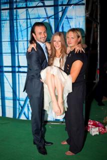 Elizaveta Arzamasova feet photo 10