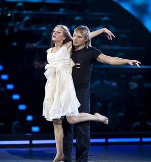 Elizaveta Arzamasova feet photo 7