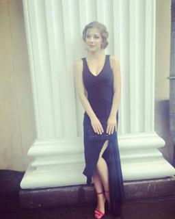 Elizaveta Arzamasova feet photo 11