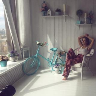 Elizaveta Arzamasova feet photo 10