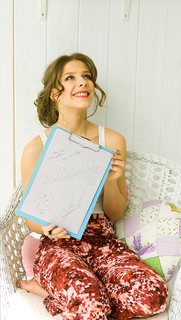 Elizaveta Arzamasova feet photo 3