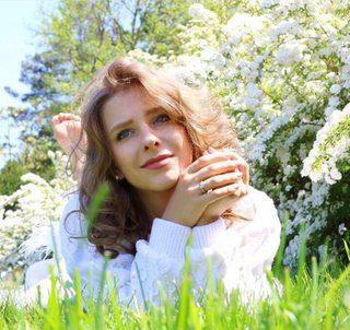 Elizaveta Arzamasova feet photo 19