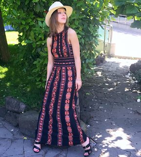 Elizaveta Arzamasova feet photo 16