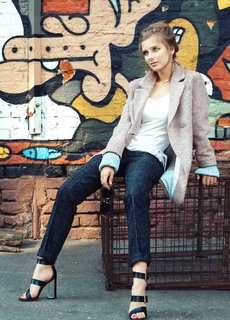 Elizaveta Arzamasova feet photo 13