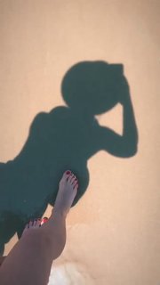 Elizaveta Arzamasova feet photo 7