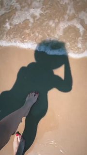Elizaveta Arzamasova feet photo 6