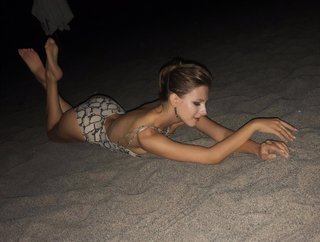 Elizaveta Arzamasova feet photo 2