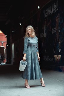 Elizaveta Arzamasova feet photo 1