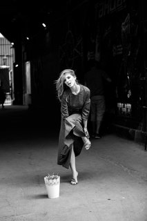 Elizaveta Arzamasova feet photo 20