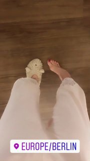 Elizaveta Arzamasova feet photo 8