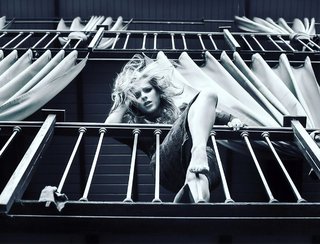 Elizaveta Arzamasova feet photo 6