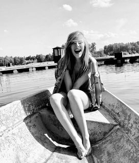 Elizaveta Arzamasova feet photo 18
