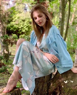 Elizaveta Arzamasova feet photo 16
