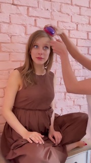 Elizaveta Arzamasova feet photo 4