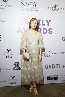 Elizaveta Arzamasova feet photo 1