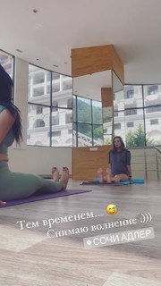 Elizaveta Arzamasova feet photo 12
