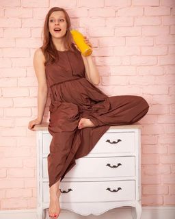 Elizaveta Arzamasova feet photo 10