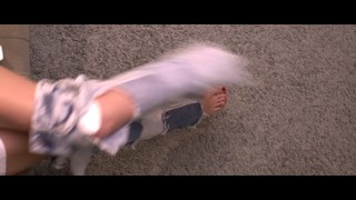 Elizaveta Arzamasova feet photo 6