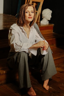 Elizaveta Arzamasova feet photo 2