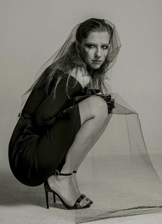 Elizaveta Arzamasova feet photo 14