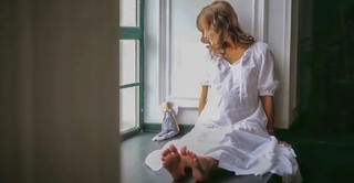 Elizaveta Arzamasova feet photo 9