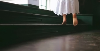 Elizaveta Arzamasova feet photo 8