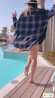 Elizaveta Arzamasova feet photo 4