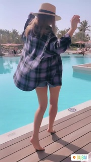 Elizaveta Arzamasova feet photo 3
