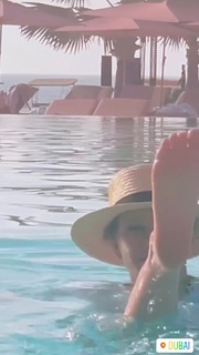 Elizaveta Arzamasova feet photo 20