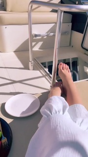 Elizaveta Arzamasova feet photo 11