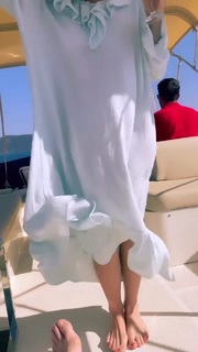 Elizaveta Arzamasova feet photo 10