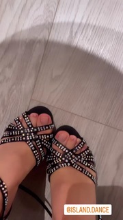 Elizaveta Arzamasova feet photo 6