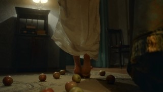 Elizaveta Arzamasova feet photo 4