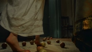 Elizaveta Arzamasova feet photo 3