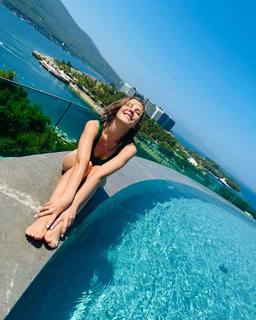Elizaveta Arzamasova feet photo 18