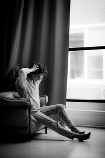 Elizaveta Arzamasova feet photo 4