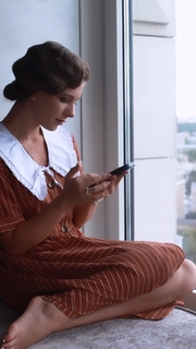 Elizaveta Arzamasova feet photo 19