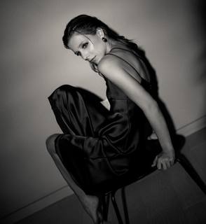 Elizaveta Arzamasova feet photo 16