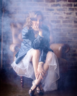 Elizaveta Arzamasova feet photo 14