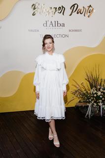 Elizaveta Arzamasova feet photo 8