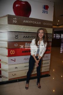 Elizaveta Arzamasova feet photo 6