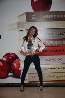 Elizaveta Arzamasova feet photo 5