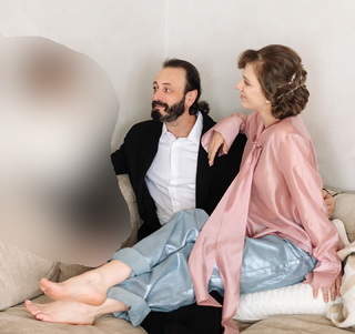 Elizaveta Arzamasova feet photo 3