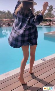 Elizaveta Arzamasova feet photo 8