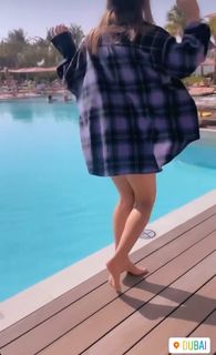 Elizaveta Arzamasova feet photo 7