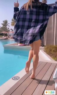 Elizaveta Arzamasova feet photo 5