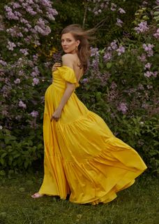 Elizaveta Arzamasova feet photo 20