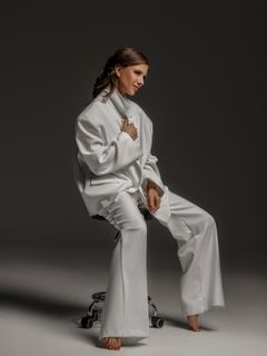 Elizaveta Arzamasova feet photo 8