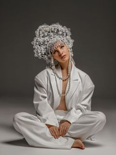 Elizaveta Arzamasova feet photo 6