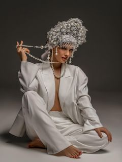 Elizaveta Arzamasova feet photo 3